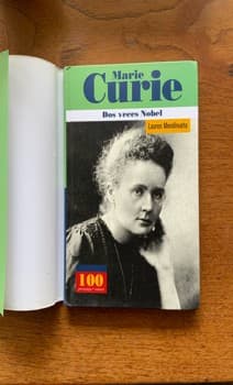 Marie Curie Dos Veces Nobel