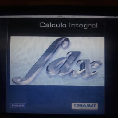 calculo integral