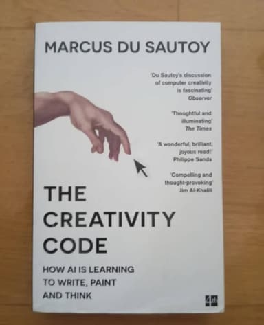 Creativity Code