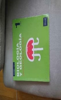 Biologia y Geologia