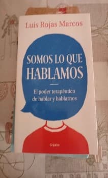 Somos lo Que Hablamos