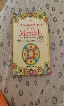 El Extraordinario Poder de Los Mandala