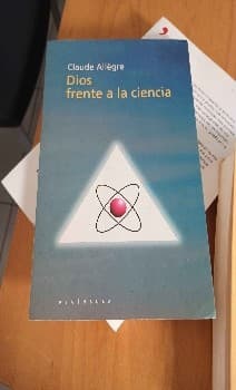 Dios frente a la ciencia