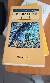 Los cientificos y Dios
