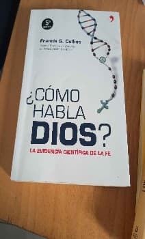 Cómo habla Dios?