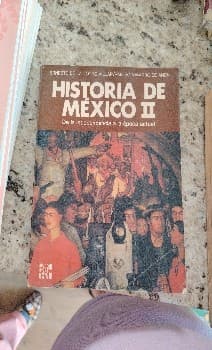 Historia de México