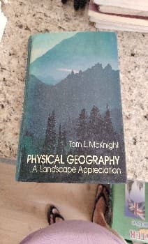 Physical geography