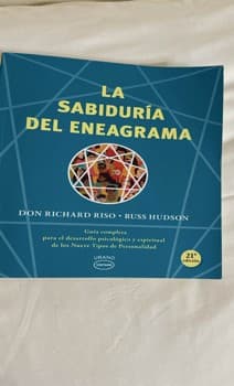 La Sabiduria del Eneagrama