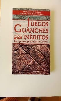 Juegos guanches inéditos