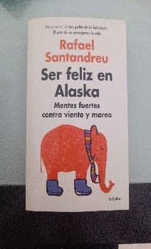 Ser feliz en Alaska