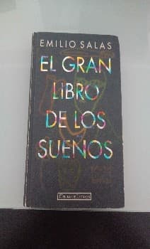 El gran libro de los sueños