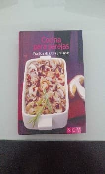Cocina para parejas