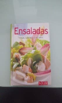 Ensaladas NGV