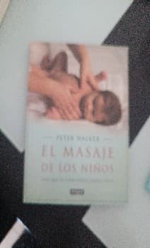 El Masaje de los Ninos