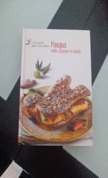 Le cento migliori ricette di Pasqua