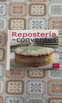 Repostería de conventos