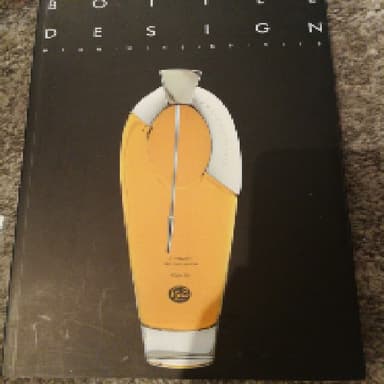 Bottle Design