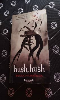 Hush, hush