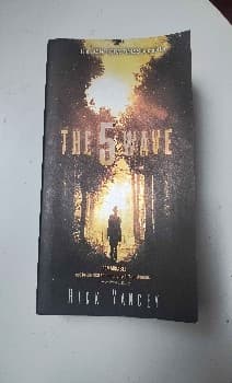 the 5th wave