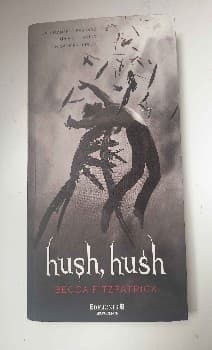 Hush, hush