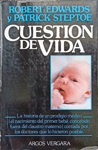 Cuestión de vida