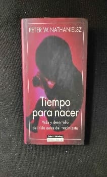 Tiempo para nacer