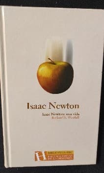 ISAAC NEWTON