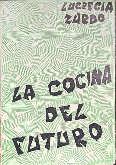 La cocina del futuro