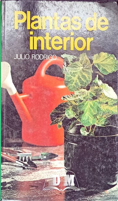 Plantas de interior