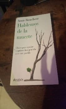 Hablemos de la muerte