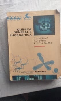 Quimica General E Inorganica - Polimodal