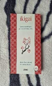 Ikigai