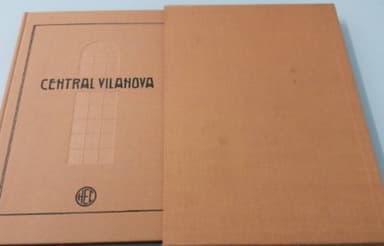 Central Vilanova