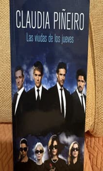 Las viudas de los jueves