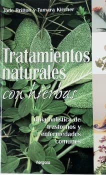Tratamientos Naturales Con Hierbas