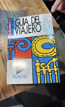 Guia del viajero 