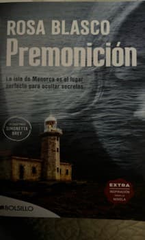 Premonición