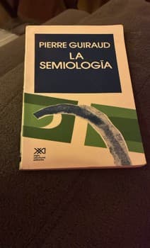 La semiología