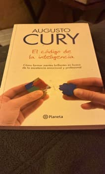 Código de la Inteligencia