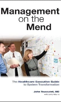 Management on the Mend