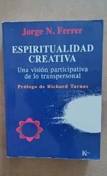 Espiritualidad creativa