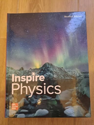 Inspire Physics