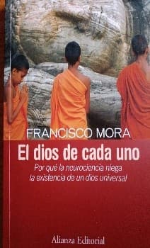 El dios de cada uno
