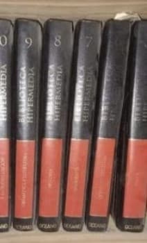 Biblioteca hipermedia