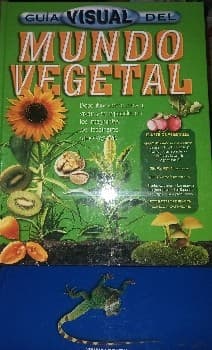 Guia Visual del Mundo Vegetal