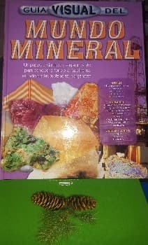 Guia Visual del Munfo mineral