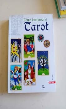 Cómo interpretar el tarot