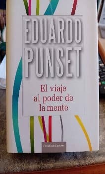 El viaje al poder de la mente