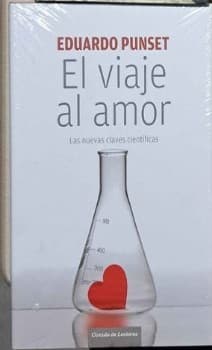 El viaje al amor