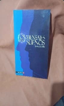 LOS MENSAJES DE LOS SUEÑOS
